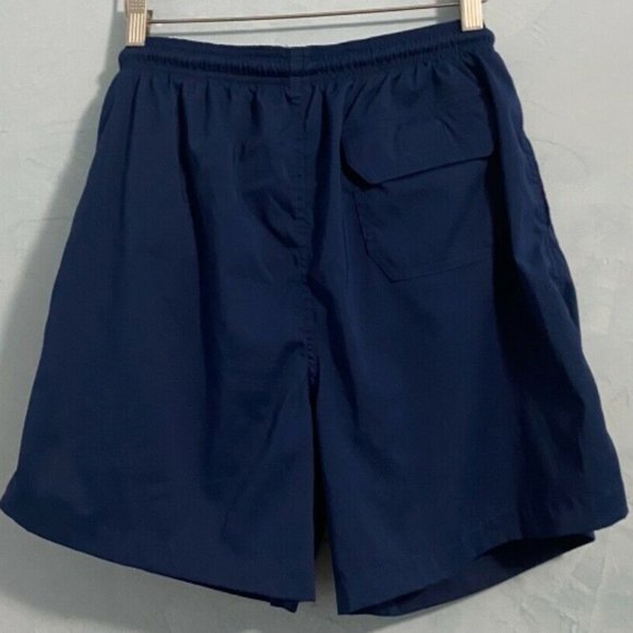 Mahi Gold Men’s Blue Swimming Trunks Sz XL - Picture 4 of 4